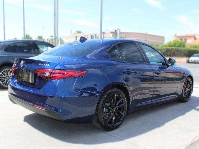 ALFA ROMEO Giulia 2.2 Turbodiesel 160 CV AT8 Executive