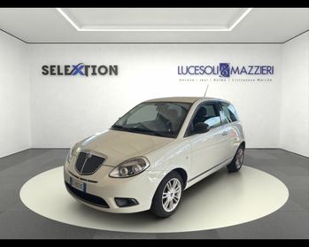 LANCIA Ypsilon 2ª serie - Ypsilon 1.3 MJT 75 CV Diva