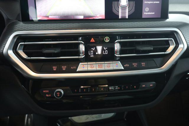 BMW X3 X3 xDrive20d 48V Msport