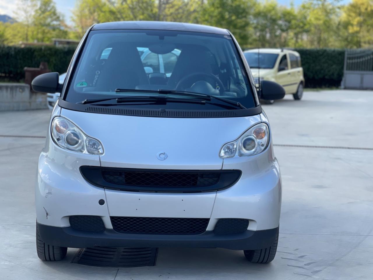 Smart ForTwo 1.0 CLIMA