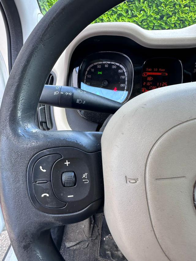 FIAT Panda 0.9 TwinAir Turbo Natural Power Trekking