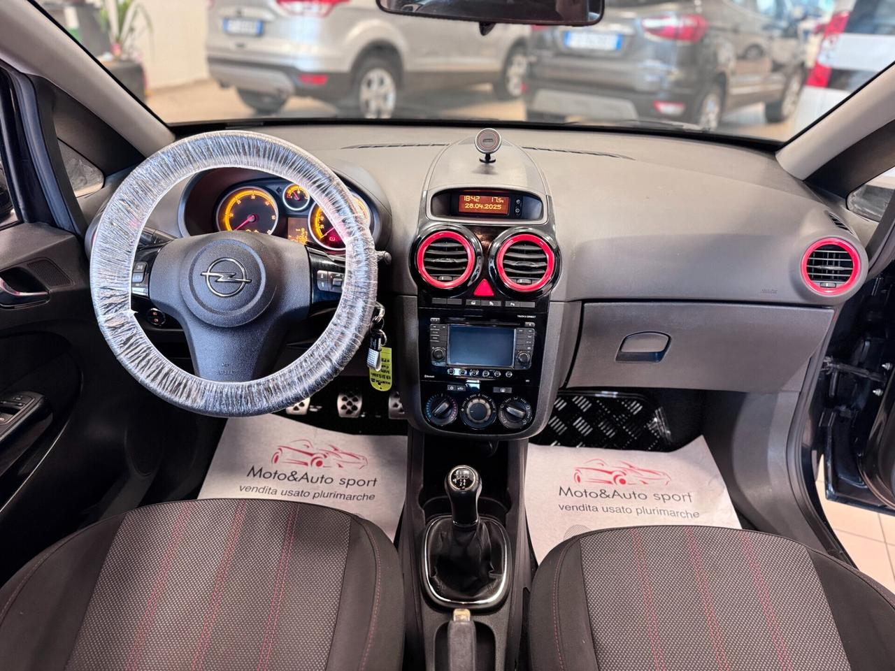 Opel Corsa 1.3 CDTI 75CV F.AP. 3 porte Elective