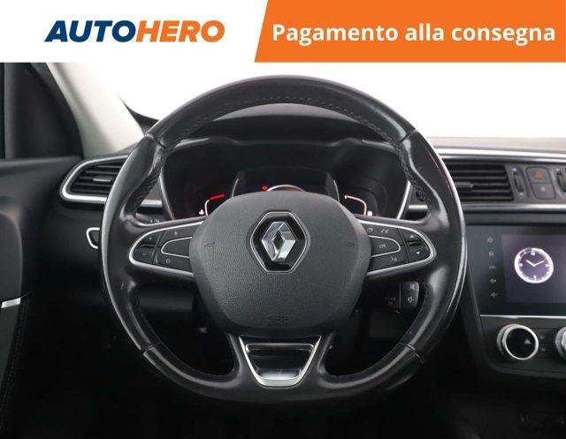 RENAULT Kadjar TCe 140CV FAP Sport Edition2