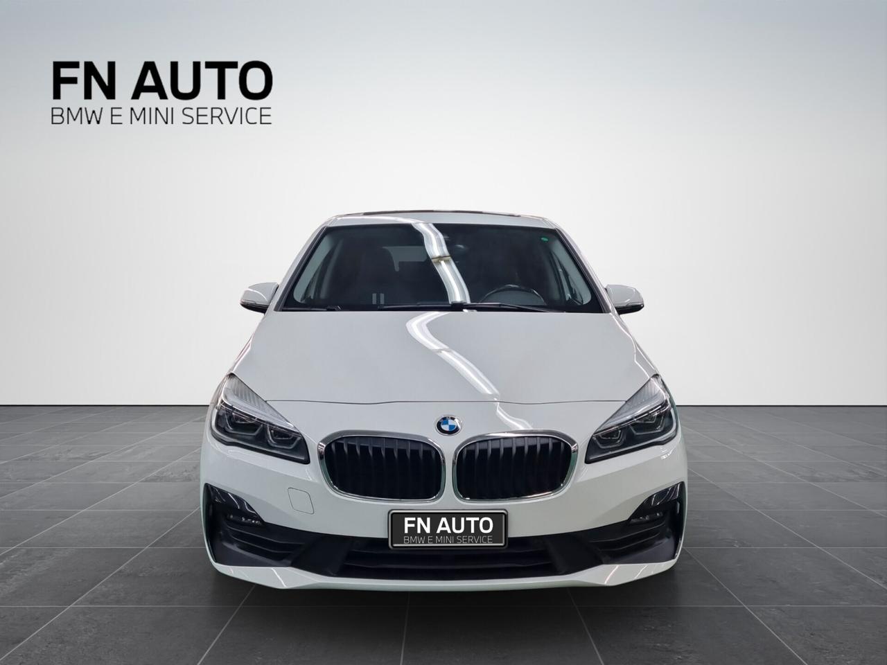 Bmw 216 216d Active Tourer Business