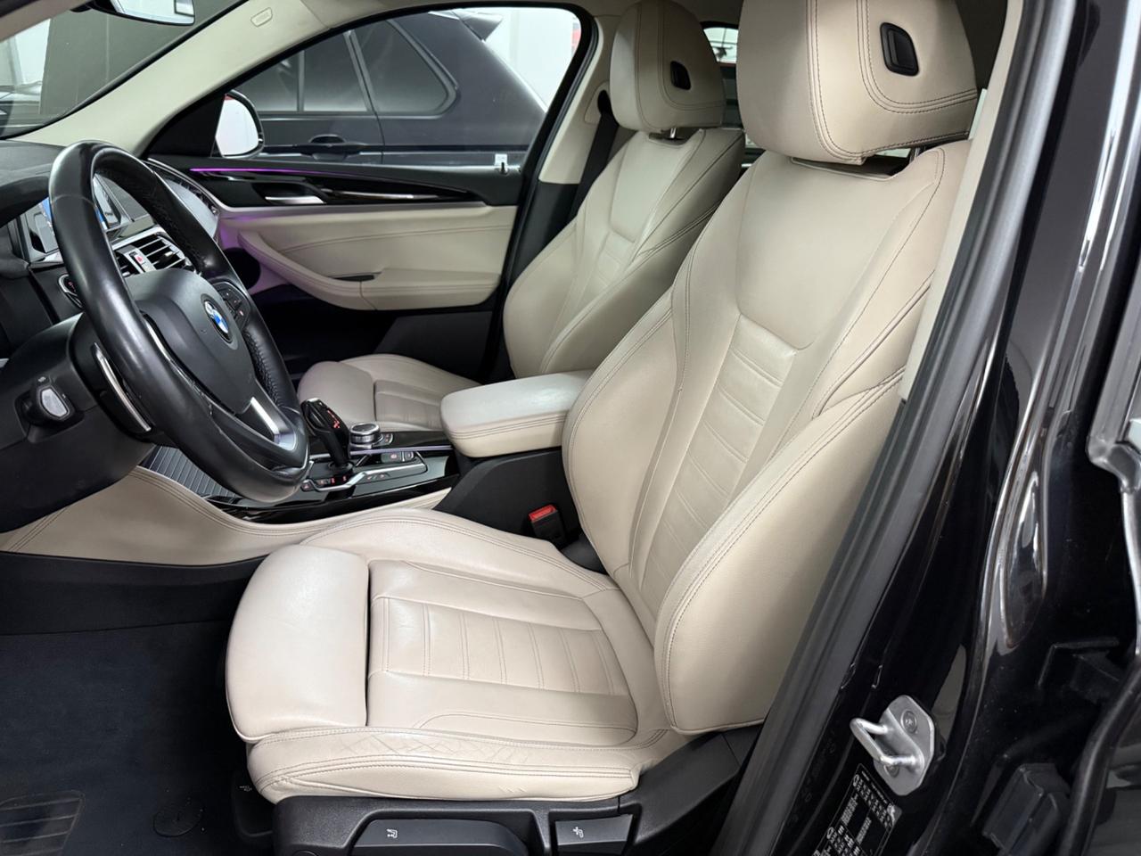 Bmw X4 2.0 190 X-Drive X-Line