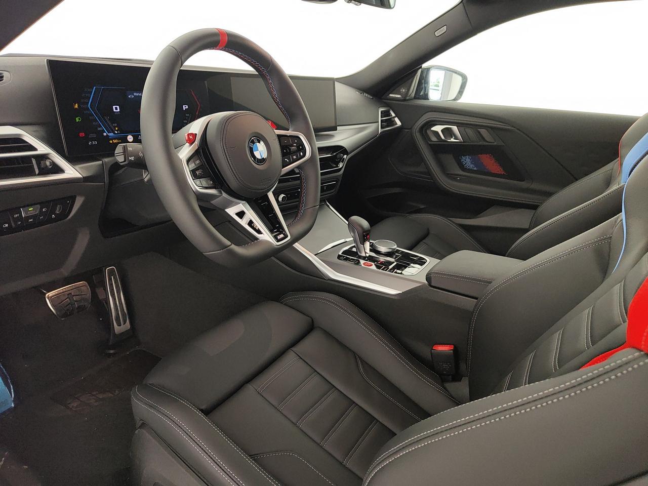 BMW BMW M2 Coupé