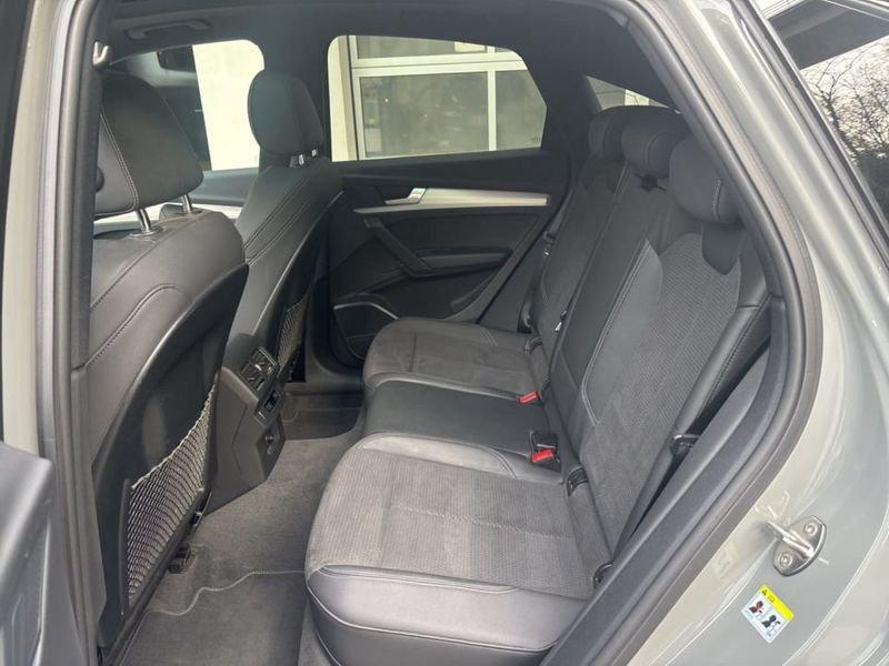 Audi Q5 S SPORTBACK 3.0 TDI MHEV 48V QUATTRO TIPTRONIC