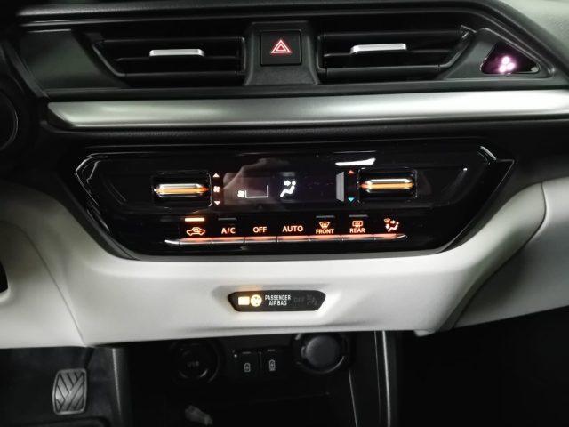 SUZUKI Swift 1.2 Hybrid Waku