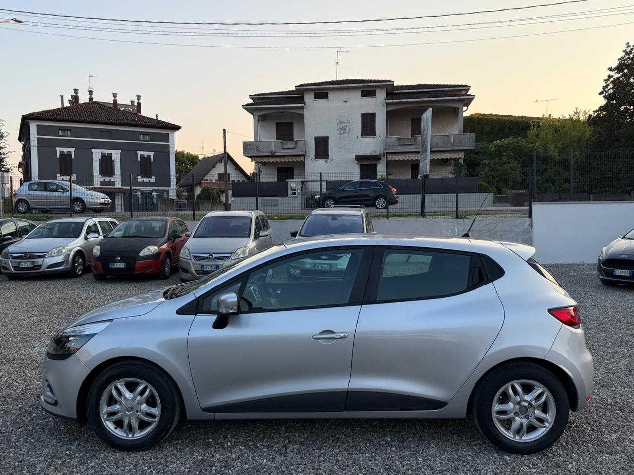 Renault Clio TCe 12V 73 CV GPL Start&Stop 5 porte Energy Life