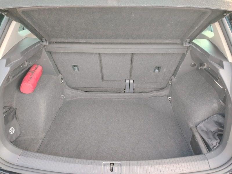 Volkswagen Tiguan 2.0 TDI SCR Life