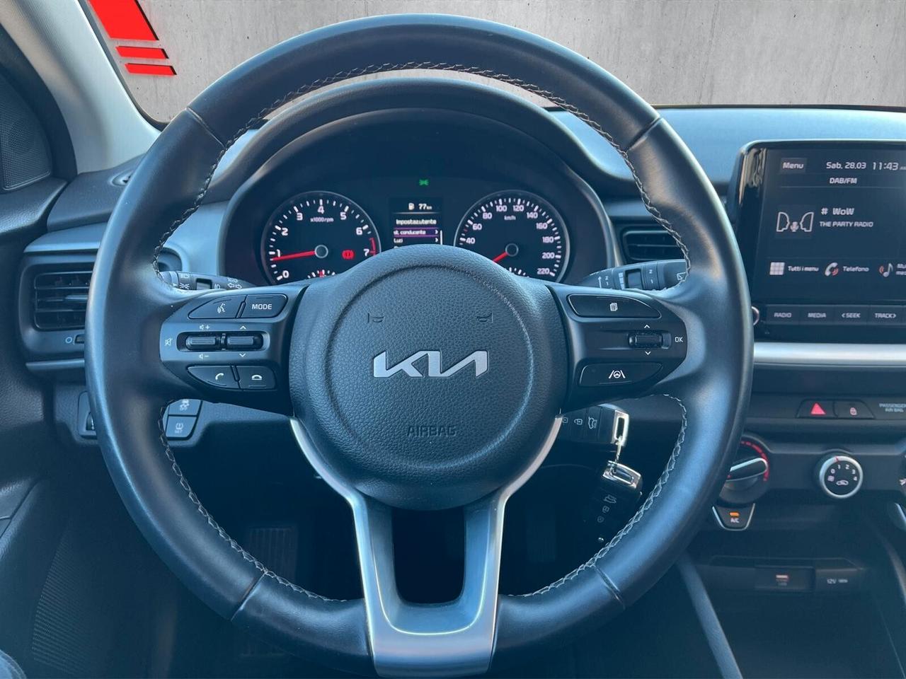 Kia Stonic 1.2 Urban Smart Pack 84 Cv