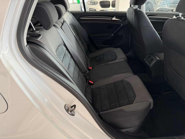 VOLKSWAGEN Golf 2.0 TDI 5p. Highline BlueMotion Technology