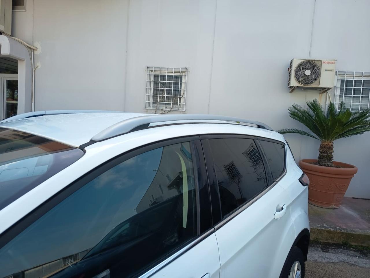 Ford Kuga 1.5 TDCI 120 CV S&S 2WD Titanium