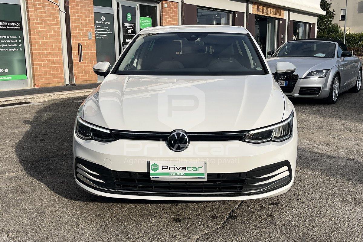 VOLKSWAGEN Golf 2.0 TDI 115 CV SCR Life