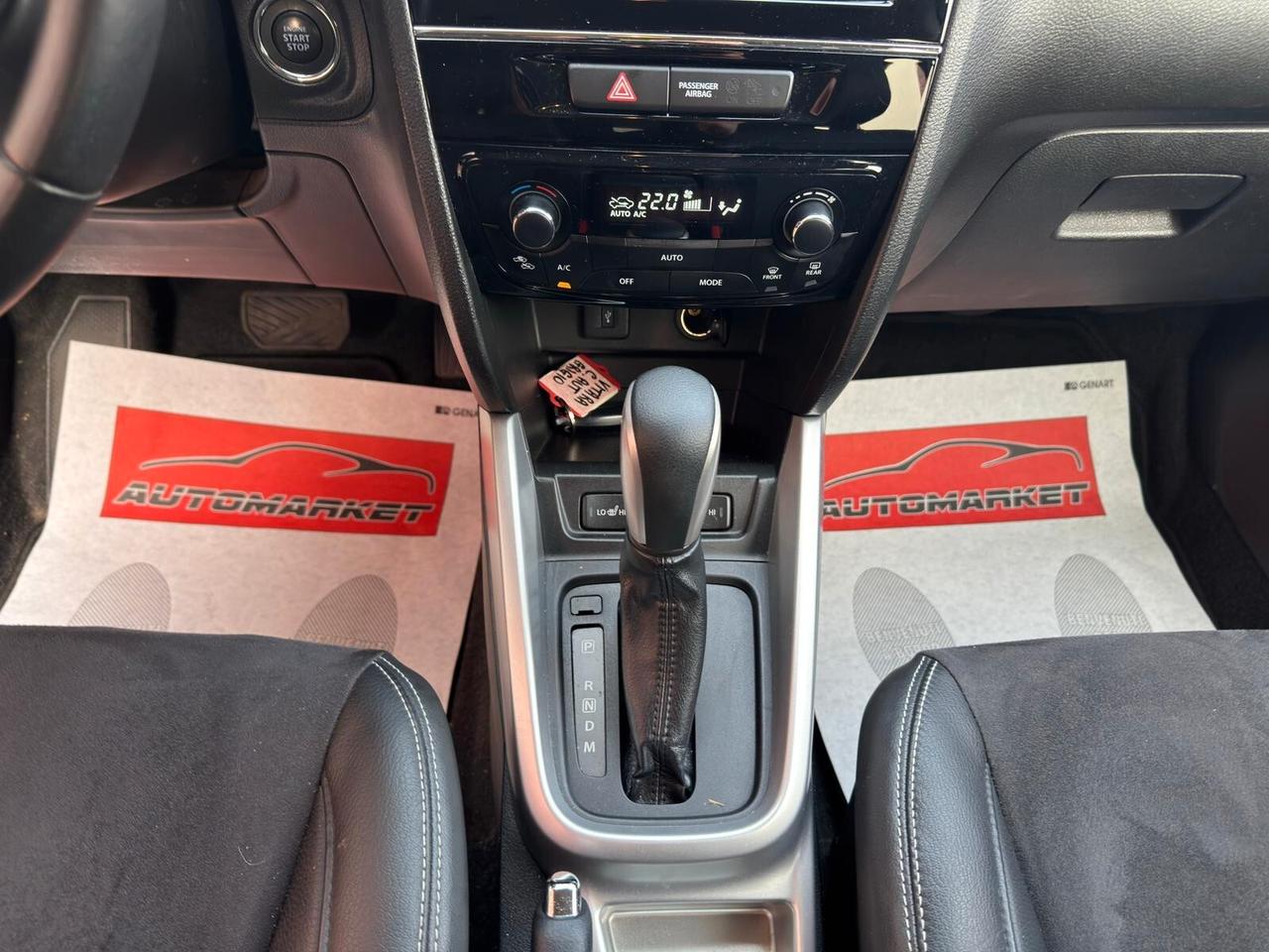 Suzuki Vitara 1.6 vvt V-Top 120cv AUTOMATICO