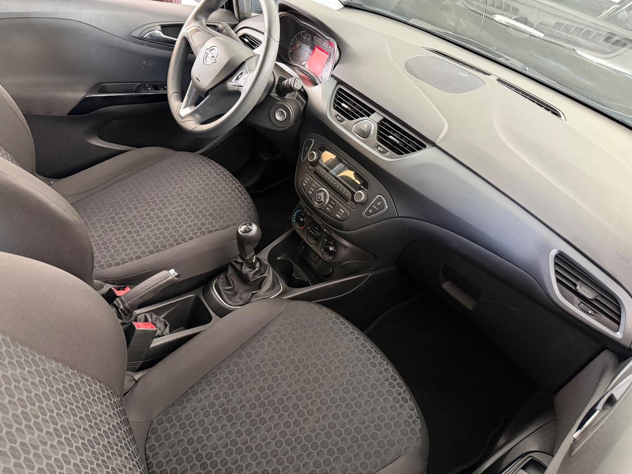 Opel Corsa 1.2 - 5 porte - OK neopatentati