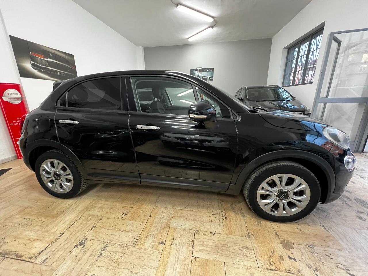 Fiat 500X 1.3 MultiJet 95 CV Lounge