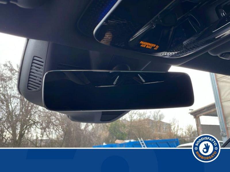 Mercedes-Benz Classe E 220d 4Matic Station Wagon AMG Line Premium