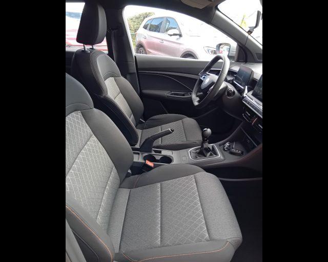 MG MG3 1.5L MT COMFORT