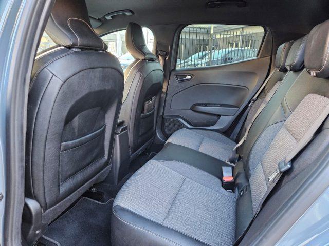 RENAULT Clio Blue dCi 85 CV 5 porte