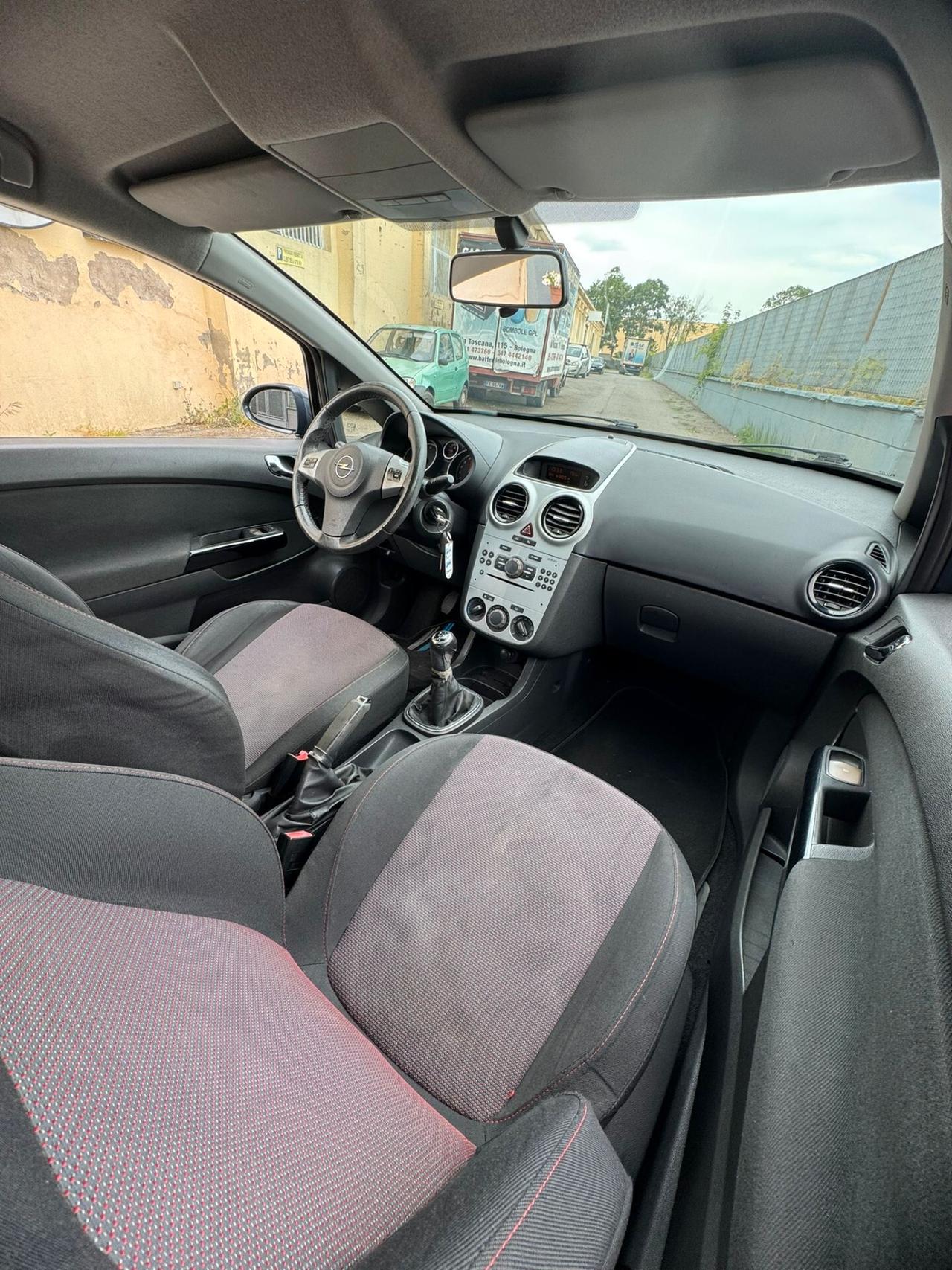 Opel Corsa 1.3 CDTI 75CV Sport Neopatentati