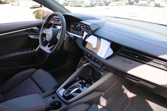 AUDI S3 SPB TFSI 333 CV quattro S tronic sport attitude