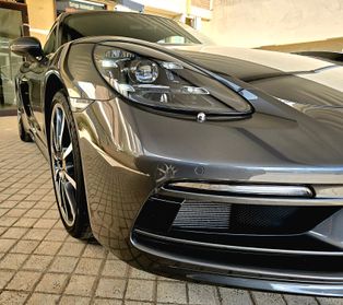 PORSCHE 718 CAYMAN PDK-ITA-IVA ESP-solo 10mila km!!