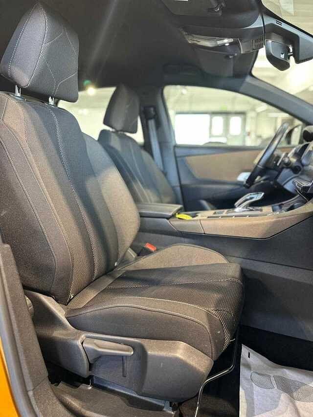 DS DS 7 7 Crossback BlueHDi 180 aut. Business
