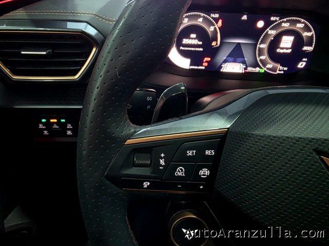 CUPRA Formentor NEW 2.0 TDI 150CV DSG Navi Virtual Cockpit