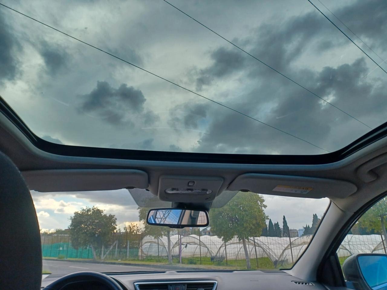 Nissan Qashqai 1.5 dCi 115 CV DCT Tekna