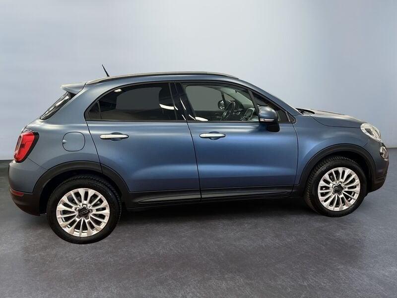 FIAT 500X 500X 1.3 mjt City Cross 4x2 95cv