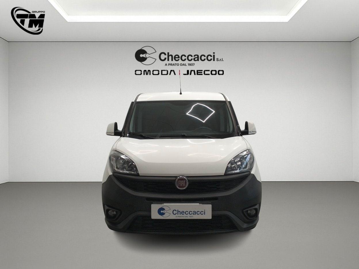 FIAT Doblò 3ª serie Doblò 1.3 MJT PC-TN Carg...