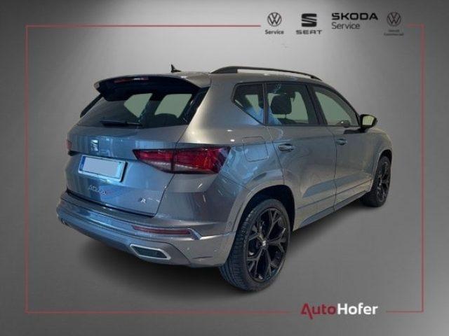 SEAT Ateca 2.0 TDI DSG FR Pano 360° 19" DCC Easy Open