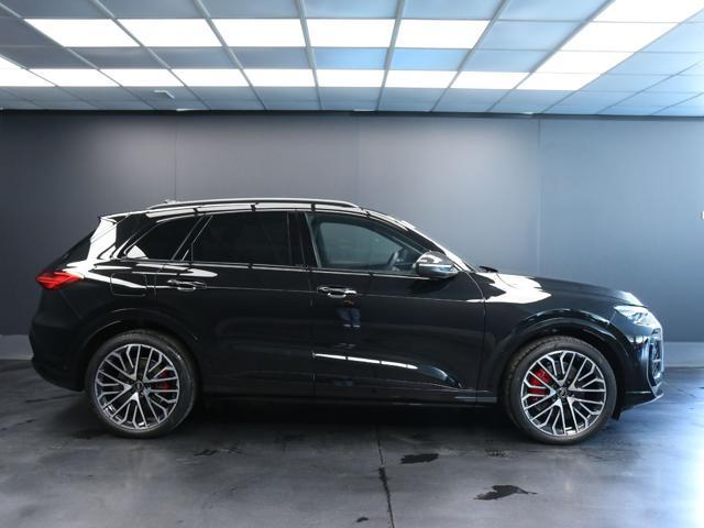 AUDI Q5 TDI 204CV mHEV+ quattro S tronic S line GANCIO