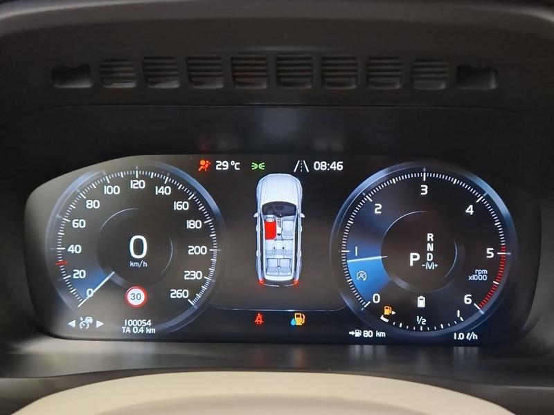 VOLVO XC90 B5 D AWD AUTOMATICO 7P INSCRIPTION SUV