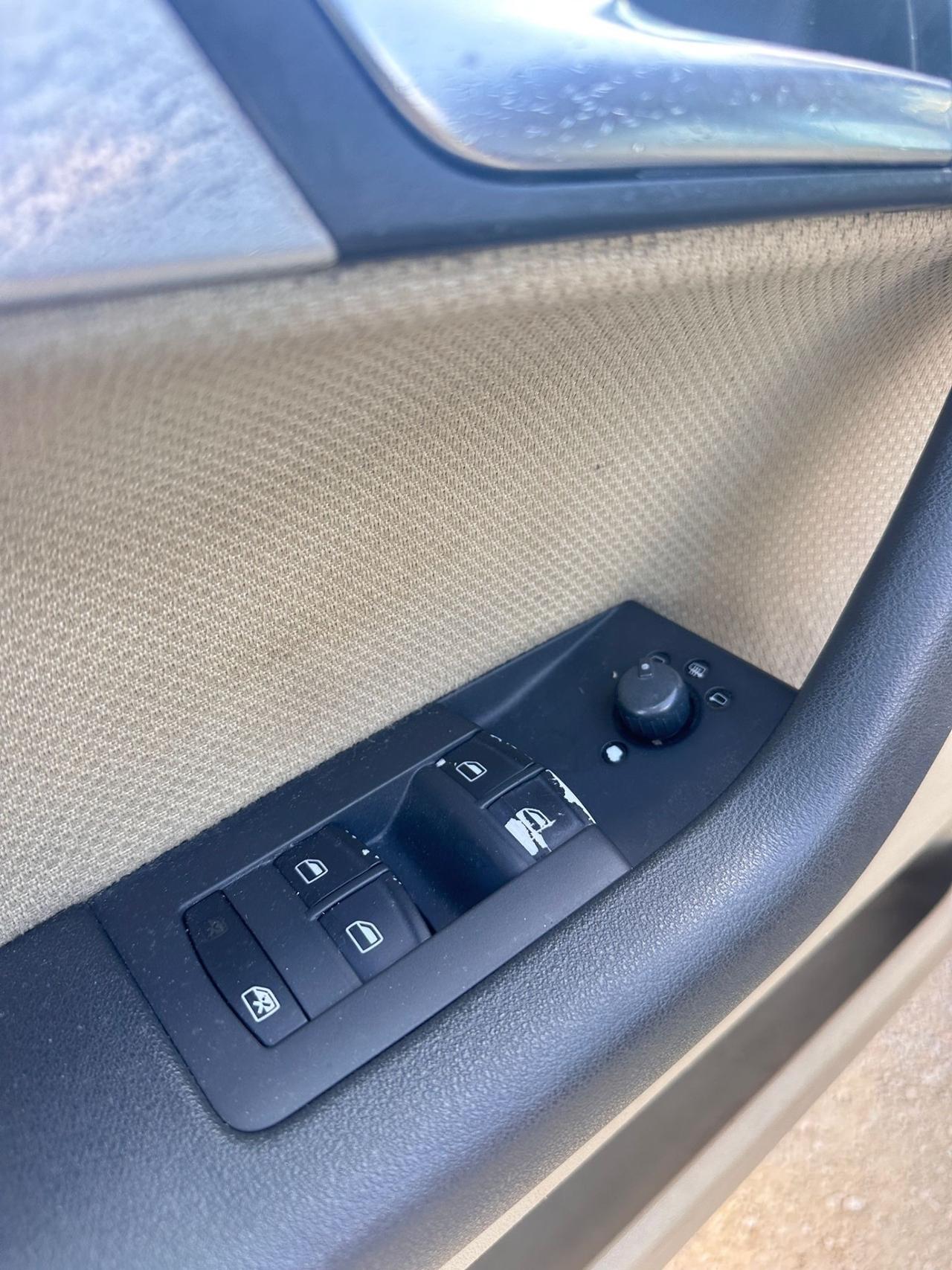 Audi A3 SPB 2.0 140 cv-2006