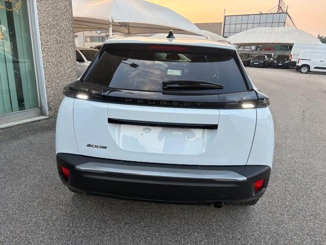 Peugeot 2008 PureTech 100 S&S Allure