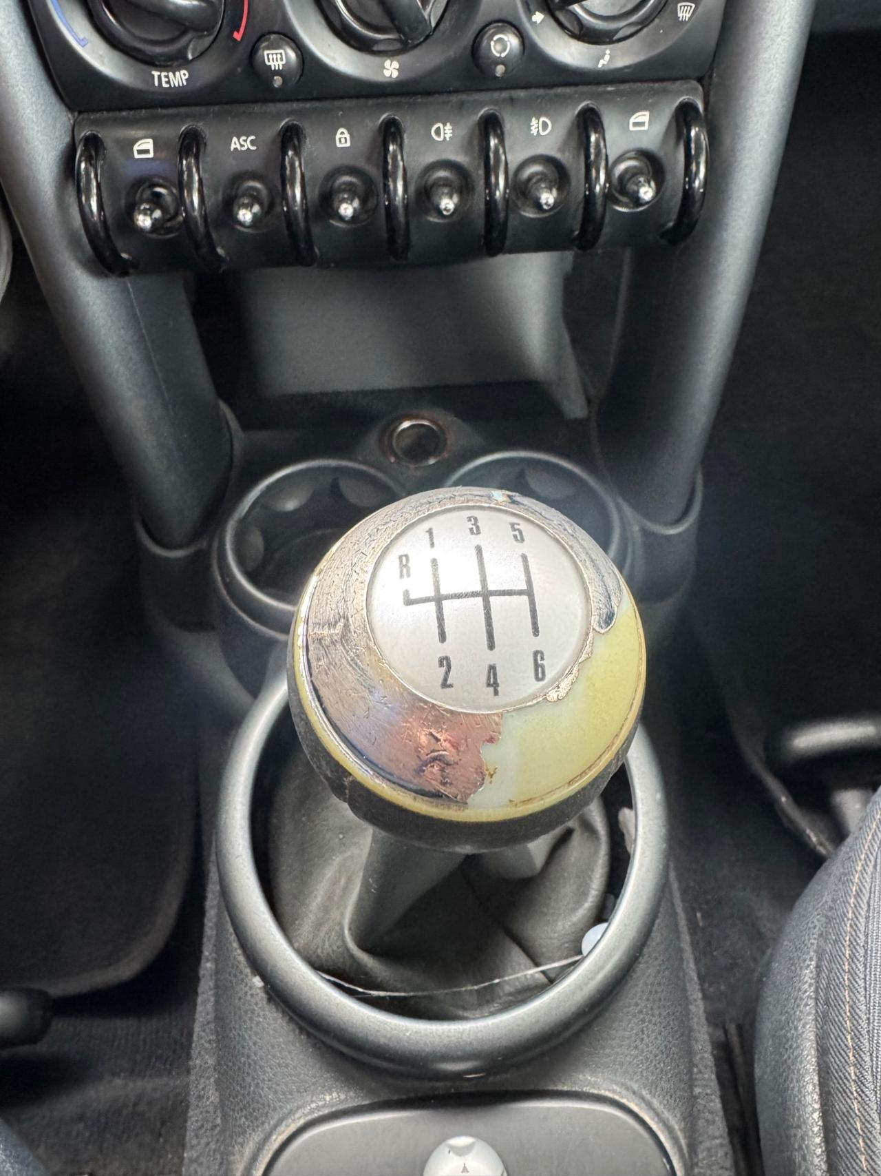 Mini 1.4 tdi One D de luxe