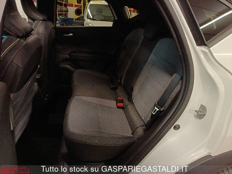Renault Captur Captur ECO-G 100 CV Techno