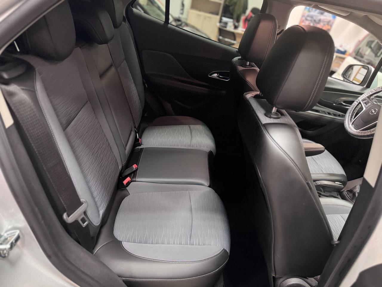 Opel Mokka 1.6 CDTI Ecotec 136CV 4x2 Start&Stop Cosmo