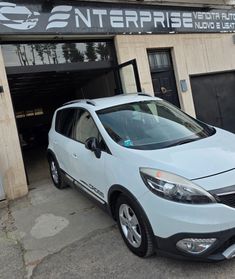 Renault Scenic Scénic XMod Cross 1.5 dCi 110CV EDC Energy