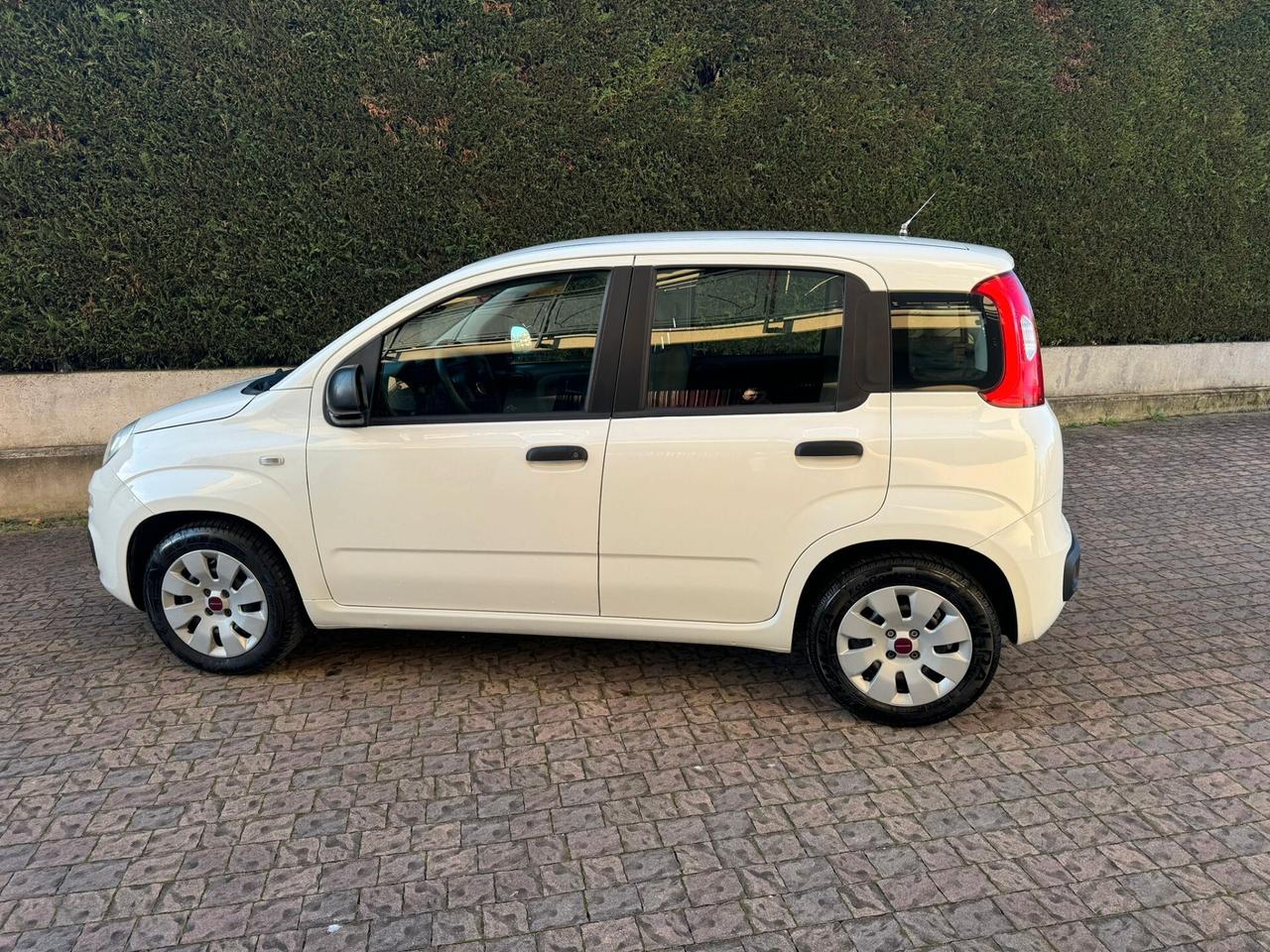 Fiat Panda 1.2 EasyPower GPL