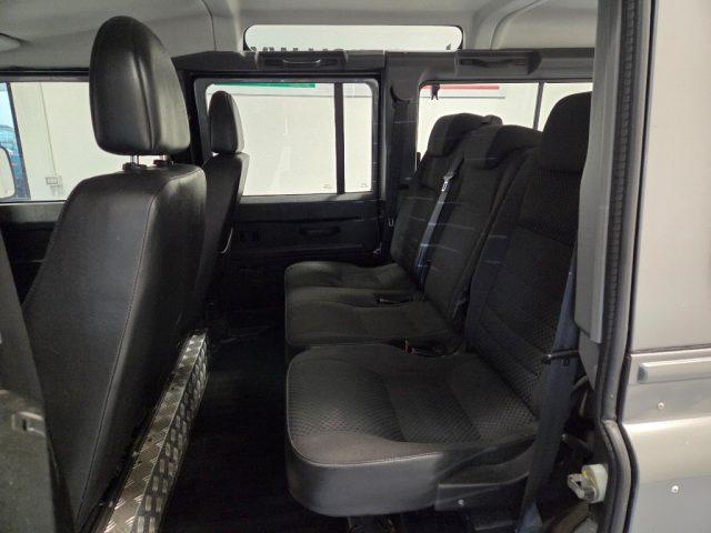 LAND ROVER Defender 110 2.4 TD4 FRIZIONE NUOVA