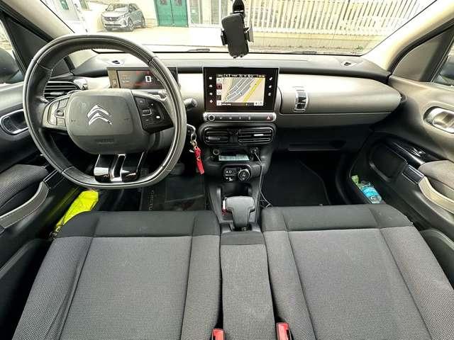 Citroen C4 Cactus BlueHDi 100 S&S ETG6 Feel