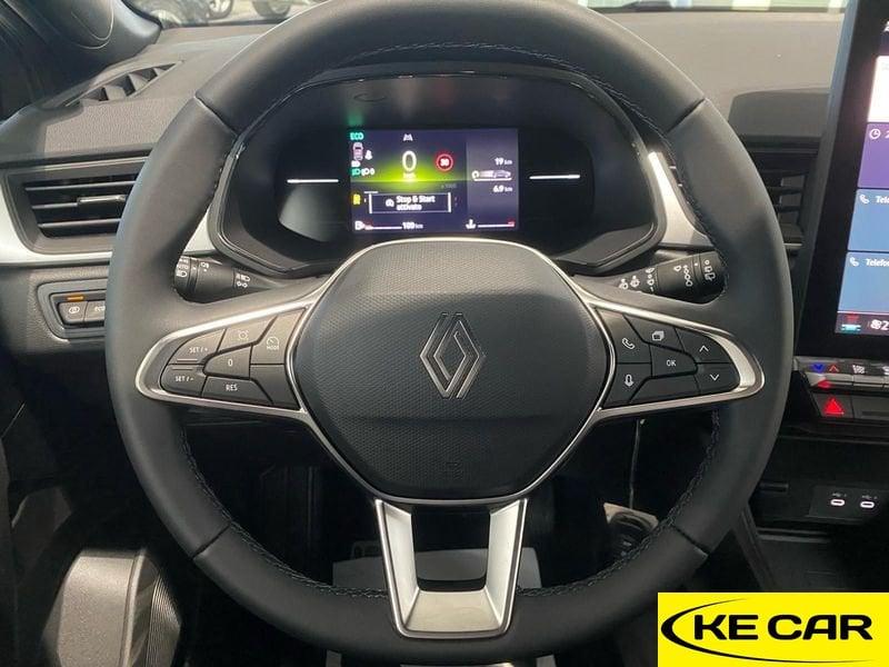 Renault Captur evolution ECO-G 120-PACK STYLE