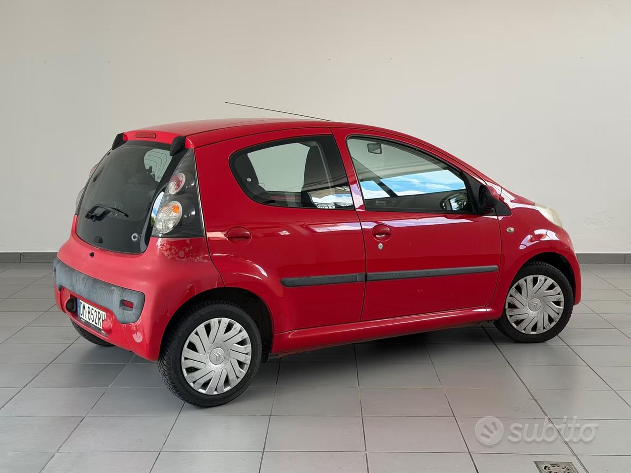 CITREN C1