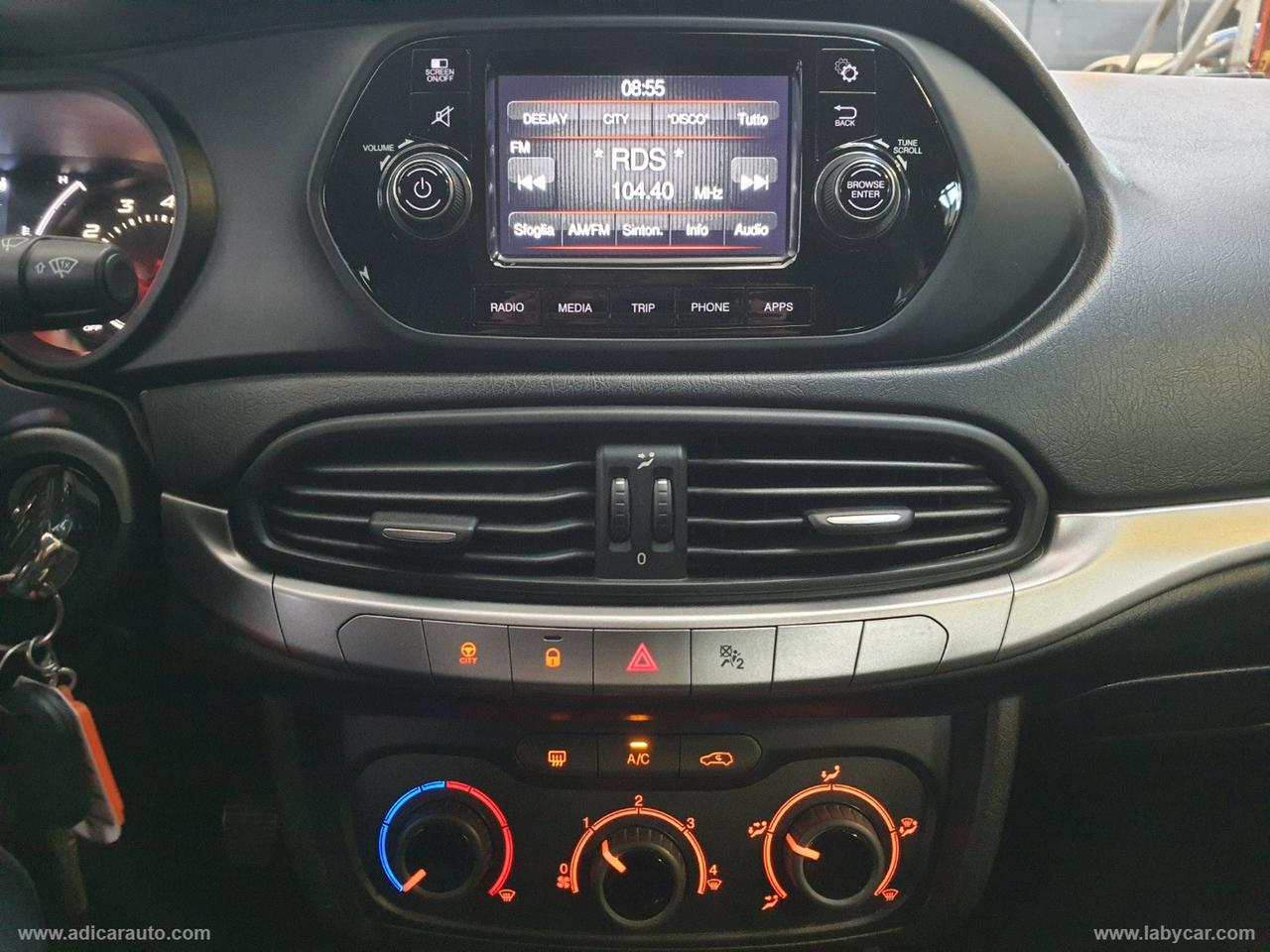 FIAT Tipo 1.4 5p. Easy