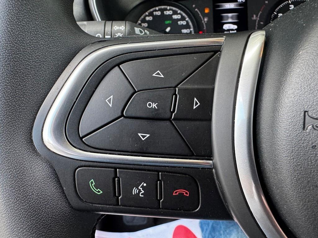 Fiat Tipo 1.0 100cv Edition