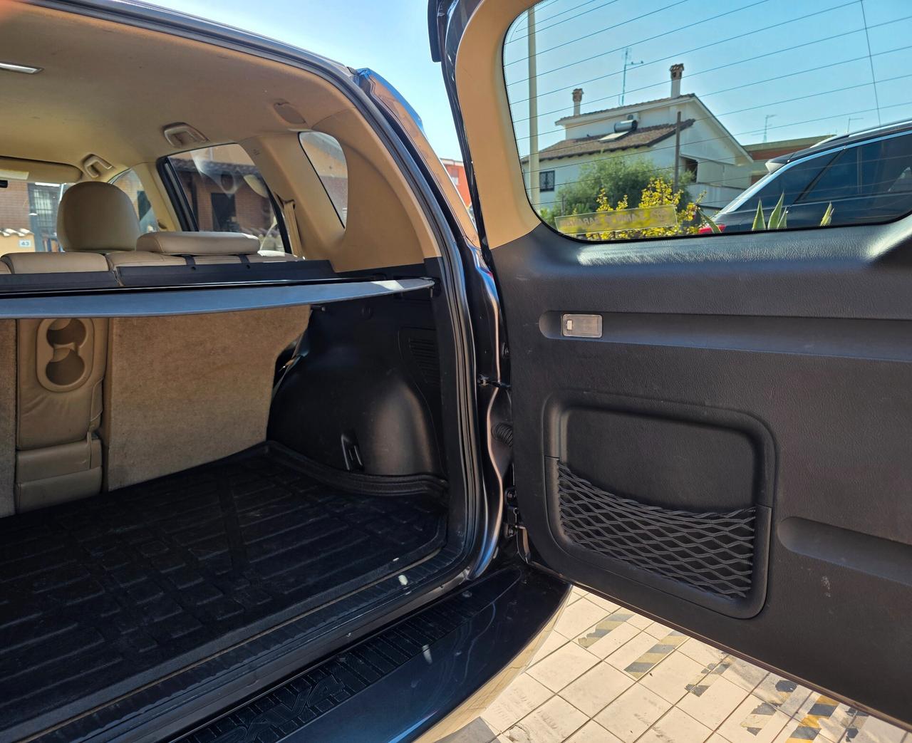 Toyota RAV 4 RAV4 Crossover 2.2 D-Cat A/T 150 CV Luxury