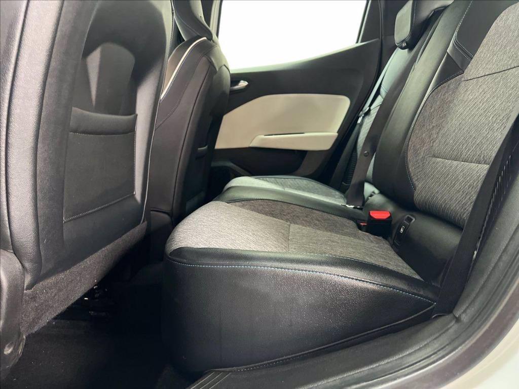 RENAULT Clio 1.6 E-Tech hybrid Serie limitata 140cv auto del 2021